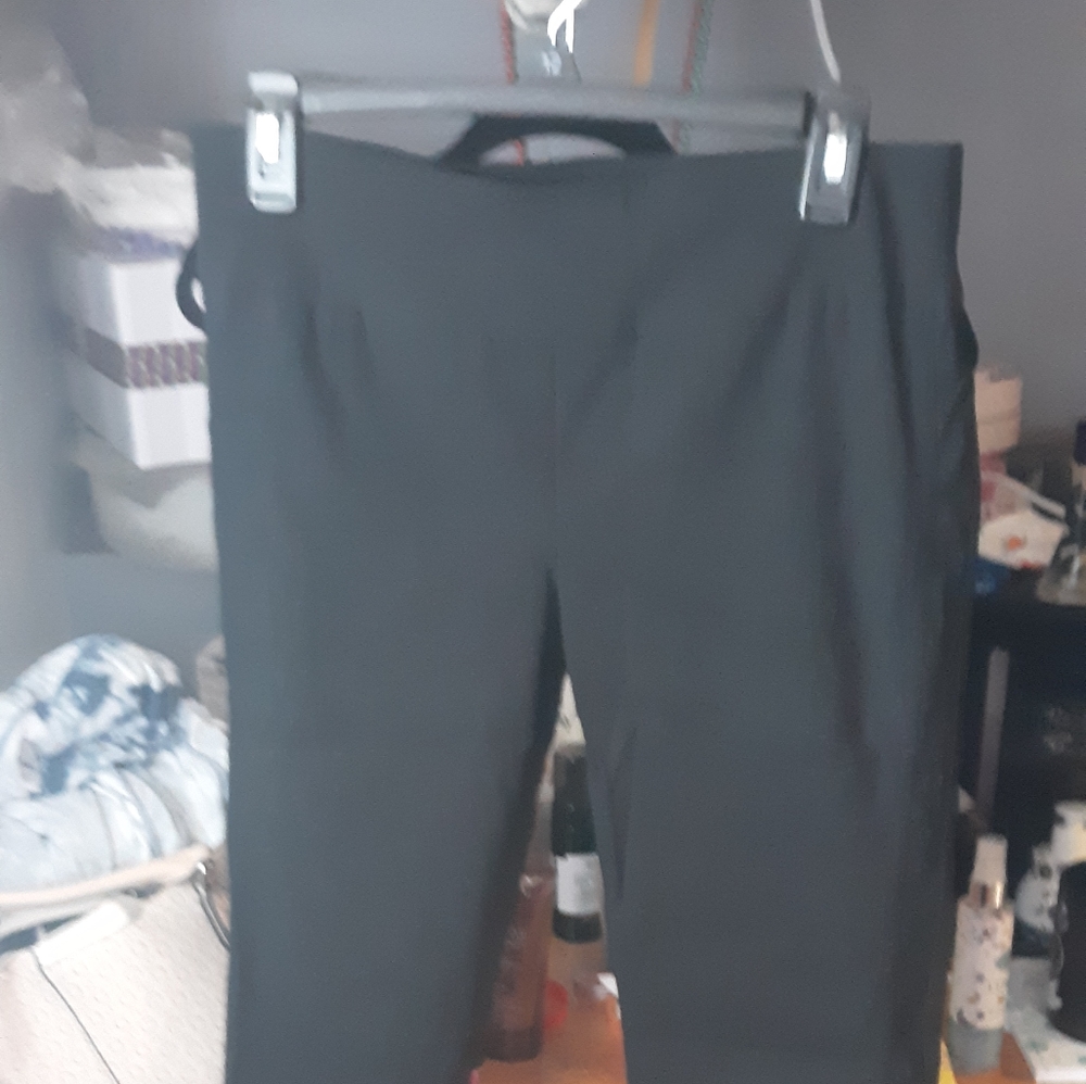 Dress pants
